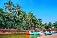 goa tour package